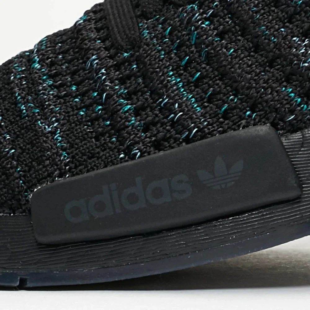 Men’s 9 1/2 NMD_R1 STLT Parley PK - Picture 6 of 16